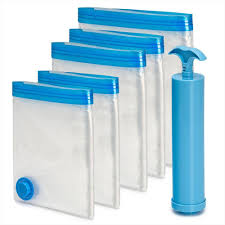 Miniatura 2 de BOLSA AL VACIO X5